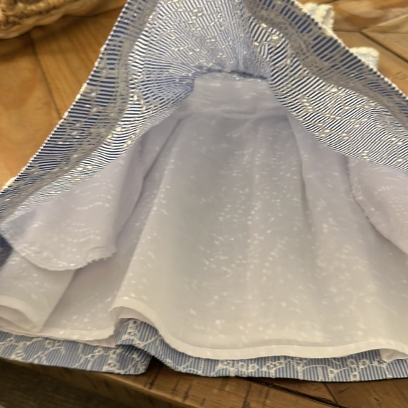 Lilly Pulitzer Girls Dress - Picture 4 of 6